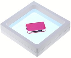 Zobrazit detaily pro Univerzálny fóliový rámček 90 x 90 mm Obrázky: Univerzálny fóliový rámček 90 x 90 mm
