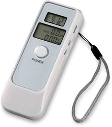 Zobrazit detaily pro Digitálny alkoholtester Obrázky: Digitálny alkoholtester