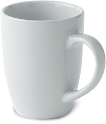 Zobrazit detaily pro Porcelánový hrnček v krabičke,biela Obrázky: Porcelánový hrnček v krabičke,biela