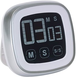 Zobrazit detaily pro Dotyková minútka Touch&cook Obrázky: Dotyková minútka Touch&cook