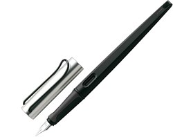 Zobrazit detaily pro Lamy joy AL,plniace pero, hrot 1,1 mm Obrázky: Lamy joy AL,plniace pero, hrot 1,1 mm