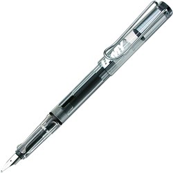 Zobrazit detaily pro Lamy vista transparent,plniace pero,transparentná Obrázky: Lamy vista transparent,plniace pero,transparentná