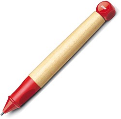 Zobrazit detaily pro LAMY Abc Red mechanická ceruzka Obrázky: LAMY Abc Red mechanická ceruzka