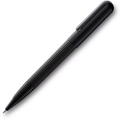 Zobrazit detaily pro LAMY Imporium Black Matt mechanická ceruzka Obrázky: LAMY Imporium Black Matt mechanická ceruzka