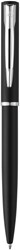 Zobrazit detaily pro Waterman guličkové pero Graduate Allure Black Obrázky: Waterman guličkové pero Graduate Allure Black