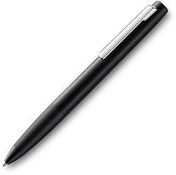 Zobrazit detaily pro LAMY Aion Black, guličkové pero Obrázky: LAMY Aion Black, guličkové pero