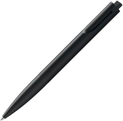 Obrázky: Lamy noto matt black,guličkové pero,čierna