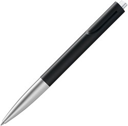 Obrázky: Lamy noto metallic,guličkové pero,čierna