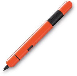 Zobrazit detaily pro LAMY PICO Laserorange, guličkové pero Obrázky: LAMY PICO Laserorange, guličkové pero
