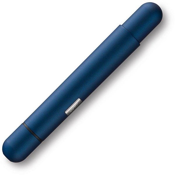 Obrázky: LAMY PICO Imperial Blue guličkové pero, Obrázok 2