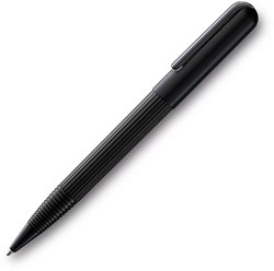 Obrázky: LAMY Imporium Black Matt guličkové pero