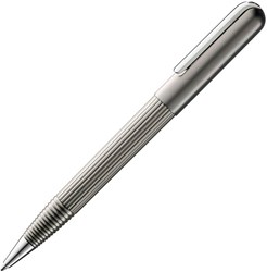 Zobrazit detaily pro LAMY Imporium Titanium guličkové pero Obrázky: LAMY Imporium Titanium guličkové pero
