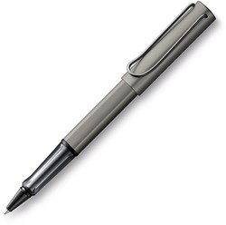 Zobrazit detaily pro LAMY Lx Ruthenium roller Obrázky: LAMY Lx Ruthenium roller