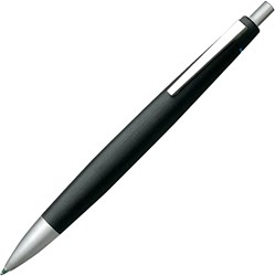 Zobrazit detaily pro Lamy 2000 matt brushed,viacfarebné gul.pero,šedá Obrázky: Lamy 2000 matt brushed,viacfarebné gul.pero,šedá