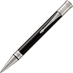 Zobrazit detaily pro PARKER Classic Black CT,striebor.detaily, gul.pero Obrázky: PARKER Classic Black CT,striebor.detaily, gul.pero