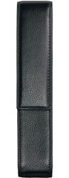 Zobrazit detaily pro LAMY A 201 čierne kožené puzdro na 1 ks pera Obrázky: LAMY A 201 čierne kožené puzdro na 1 ks pera