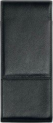Zobrazit detaily pro LAMY A 203 černe kožené puzdro na 3 ks pier Obrázky: LAMY A 203 černe kožené puzdro na 3 ks pier