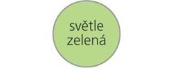 Zobrazit detaily pro Lepiace lístky 68x74mm, 25ks,svetlozelené Obrázky: Lepiace lístky 68x74mm, 25ks,svetlozelené
