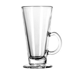 Zobrazit detaily pro Pohár s uškom 260 ml na čaj alebo cappuccino Obrázky: Pohár s uškom 260 ml na čaj alebo cappuccino