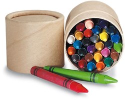 Zobrazit detaily pro Sada 30 voskoviek Obrázky: Sada 30 voskoviek