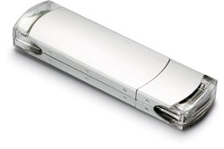 Zobrazit detaily pro Crystalink USB flash disk 32GB s kovovým povrchom Obrázky: Crystalink USB flash disk 32GB s kovovým povrchom