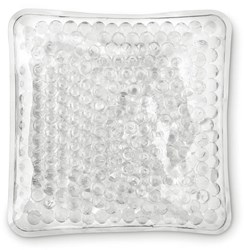 Zobrazit detaily pro Chladiaci/Ohrievací vankúšik Bolitas,transparentný Obrázky: Chladiaci/Ohrievací vankúšik Bolitas,transparentný