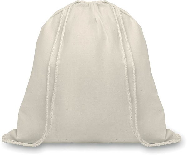 Obrázky: Jednoduchý ruksak z organickej bavlny, Obrázok 2