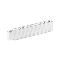 Zobrazit detaily pro Skladací laminátový meter, 1m Obrázky: Skladací laminátový meter, 1m