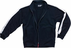 Zobrazit detaily pro Slazenger,Winner bunda na zips námornícka modrá,S Obrázky: Slazenger,Winner bunda na zips námornícka modrá,S