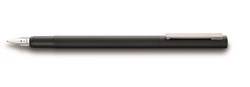 Zobrazit detaily pro Lamy cp1 matt black,plniace pero,čierna Obrázky: Lamy cp1 matt black,plniace pero,čierna