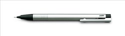 Zobrazit detaily pro Lamy logo black, tuha 0,5 mm,strieborná Obrázky: Lamy logo black, tuha 0,5 mm,strieborná