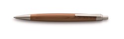 Obrázky: Lamy 2000 taxus,guličkové pero,svetlá hnedá
