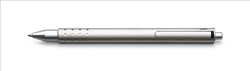 Zobrazit detaily pro Lamy swift palladium,roller,svetlá šedá Obrázky: Lamy swift palladium,roller,svetlá šedá