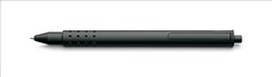 Zobrazit detaily pro Lamy swift matt anthracite,roller,tmavá šedá Obrázky: Lamy swift matt anthracite,roller,tmavá šedá