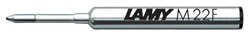 Zobrazit detaily pro LAMY Náplň do guličkového pera čierna, M 22, F Obrázky: LAMY Náplň do guličkového pera čierna, M 22, F