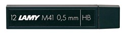 Zobrazit detaily pro LAMY Tuhy HB 0,5mm Obrázky: LAMY Tuhy HB 0,5mm