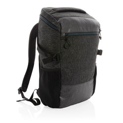 Obrázky: Easy access ruksak na 15,6" notebook 900D, čierna
