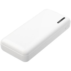 Zobrazit detaily pro Biela veľkokapacitná powerbanka 10 000 mAh Obrázky: Biela veľkokapacitná powerbanka 10 000 mAh