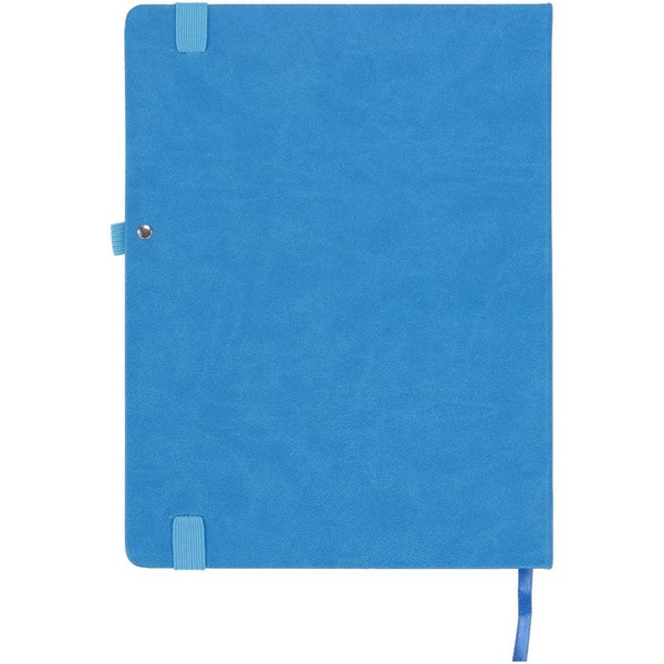 Obrázky: Veľký modrý blok s elastickou gumičkou, Obrázok 2