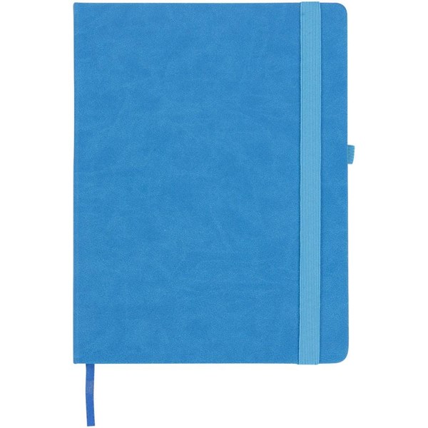 Obrázky: Veľký modrý blok s elastickou gumičkou, Obrázok 5