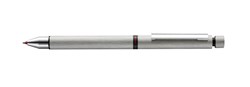 Zobrazit detaily pro LAMY cp 1 brushed steel, multi. pero TRIPEN (3v1) Obrázky: LAMY cp 1 brushed steel, multi. pero TRIPEN (3v1)