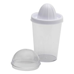 Zobrazit detaily pro Ručný odšťavňovač na citrusy s nádržkou Obrázky: Ručný odšťavňovač na citrusy s nádržkou