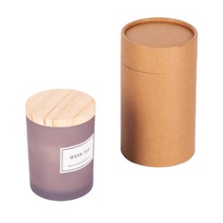 Zobrazit detaily pro Parfumovaná sviečka v skle, aróma pižmo Obrázky: Parfumovaná sviečka v skle, aróma pižmo