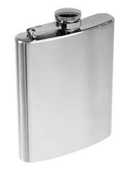 Zobrazit detaily pro Nerezová kovová fľaška 200 ml Obrázky: Nerezová kovová fľaška 200 ml