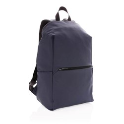 Zobrazit detaily pro Ruksak na 15,6" notebook z hladkého PU Obrázky: Ruksak na 15,6" notebook z hladkého PU