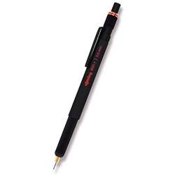 Zobrazit detaily pro Stylus a mechanická ceruzka 0,5mm Rotring 800 Obrázky: Stylus a mechanická ceruzka 0,5mm Rotring 800