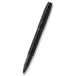 Zobrazit detaily pro Roller PARKER IM Achromatic Black BT Obrázky: Roller PARKER IM Achromatic Black BT