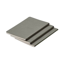 Zobrazit detaily pro Poznámkový blok 3ks - LAMY B5 - mäkké dosky A5 Obrázky: Poznámkový blok 3ks - LAMY B5 - mäkké dosky A5