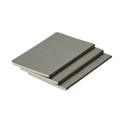 Zobrazit detaily pro Poznámkový blok 3ks - LAMY B6 - mäkké dosky A6 Obrázky: Poznámkový blok 3ks - LAMY B6 - mäkké dosky A6