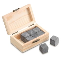 Zobrazit detaily pro Sada 8 ks chladiacich kameňov do nápojov Obrázky: Sada 8 ks chladiacich kameňov do nápojov